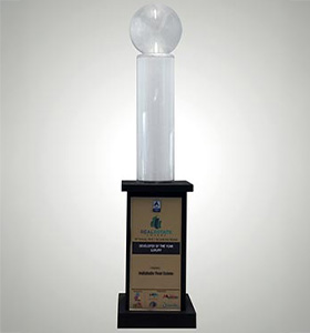 Developer of the Year Luxury