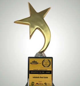 Developer of the Year (Luxury)