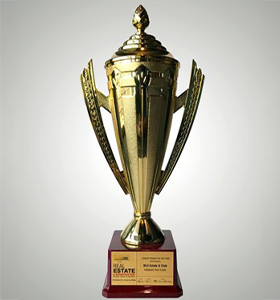 Luxury Project of the Year